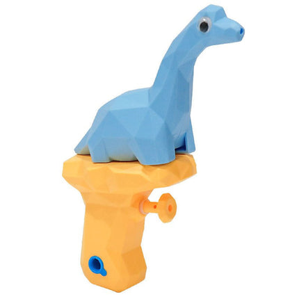 Dinosaurus Watergeweer | Speelgoed Waterpret | Koelende Zomeractie | Compact & Eenvoudig Design