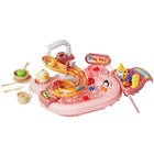 Kinderkeuken Speelgoed | Decoratief Waterspel | Kindvriendelijk en Interactief | Mobiel Design