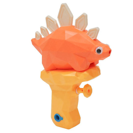 Dinosaurus Watergeweer | Speelgoed Waterpret | Koelende Zomeractie | Compact & Eenvoudig Design