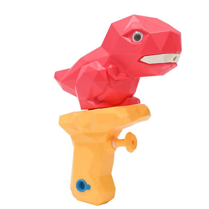 Dinosaurus Watergeweer | Speelgoed Waterpret | Koelende Zomeractie | Compact & Eenvoudig Design