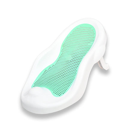 Babybadstoel | Ergonomisch en Veilig | Samenklapbaar | Antislip en Comfortabel | Voor Bad en Reizen