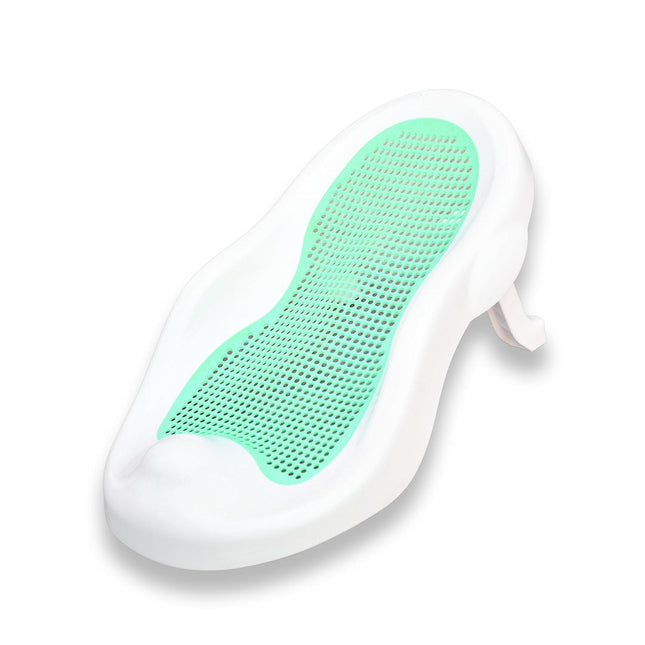 Babybadstoel | Ergonomisch en Veilig | Samenklapbaar | Antislip en Comfortabel | Voor Bad en Reizen