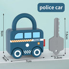 Politieauto