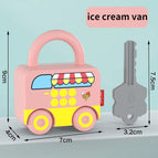 IJscowagen